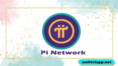 تحميل برنامج Pi Network للاندرويد مع الشرح لتعدين العملة الرقمية PI وكسب المال