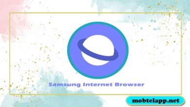 تحميل متصفح Samsung Internet Browser للاندرويد من افضل متصفحات الانترنت للموبايل