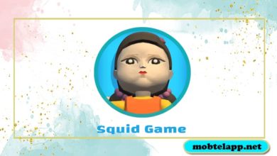 تحميل لعبة الحبار الاصلية للاندرويد Squid Game Challenge مجانا برابط مباشر