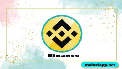 تحميل تطبيق بينانس Binance منصة لتداول العملات الرقمية