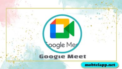 تحميل تطبيق Google Meet‏ للاندرويد لعقد اجتماعات عبر مكالمات الفيديو