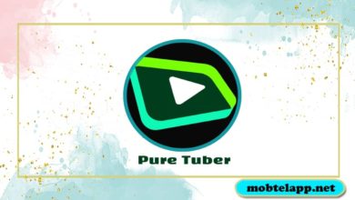 تحميل Pure Tuber للاندرويد مشاهدة وتحميل مقاطع يوتيوب بدون اعلانات
