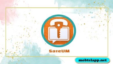 تحميل SafeUM للاندرويد ارقام مجانية لمساعدتك على تشفير محادثاتك