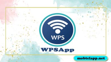تحميل WPSApp‏ للاندرويد لمعرفة معلومات شبكة الواي فاي الخاصة بك