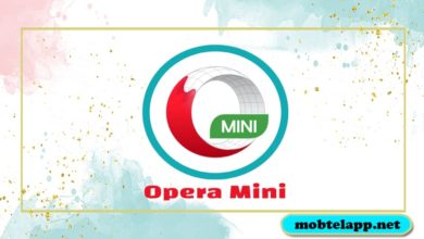 تحميل متصفح اوبرا ميني للموبايل Opera Mini من أسرع المتصفحات للاندرويد