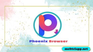 تحميل متصفح Phoenix Browser للاندرويد المتصفح الشامل مع ميزة تنزيل الفيديو
