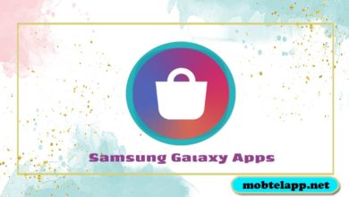 تحميل متجر سامسونج Samsung Galaxy Apps للاندرويد أخر اصدار