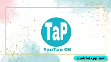 تحميل متجر TapTap CN للاندرويد متجر صيني يضم اشهر الالعاب الاسيوية