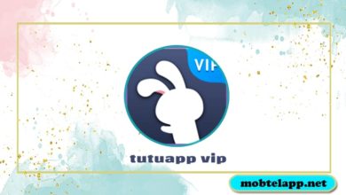 تحميل tutuapp vip مجانا للايفون iOS 14 بدون جلبريك برنامج الارنب الصيني