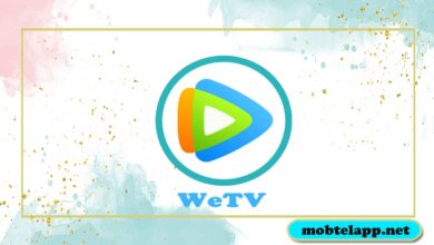 تحميل تطبيق WeTV للاندرويد لمشاهدة المسلسلات والافلام الكورية والاسيوية