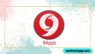 تحميل متجر 9Apps للاندرويد أخر اصدار برابط مباشر مجانا