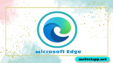 تحميل متصفح Microsoft Edge للاندرويد ايدج سريع وآمن ومفيد لحماية بياناتك