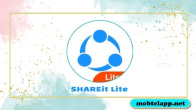 تحميل برنامج شيرت لايت SHAREit Lite النسخة الخفيفة
