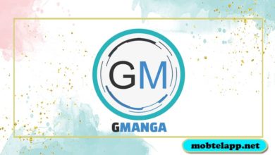 تحميل تطبيق جي مانجا GMANGA آخر إصدار للأندرويد لمتابعة المانجا اليابانية