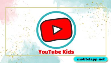 تحميل تطبيق YouTube Kids للاندرويد أخر اصدار برابط مباشر مجانا