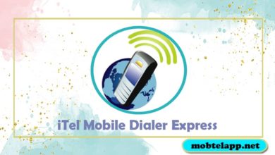 تحميل برنامج iTel Mobile Dialer Express للاندرويد مجانا اخر تحديث