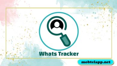 تحميل واتس تراكر Whats Tracker متعقب الملف الشخصي