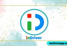 تحميل برنامج ان درايفر inDriver للايفون اخر اصدار مجانا