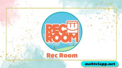 تحميل ريك روم Rec Room اخر اصدار للاندرويد برابط مباشر