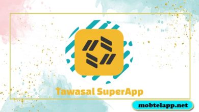 تحميل تطبيق تواصل سوبر اب Tawasal SuperApp للاندرويد أخر اصدار