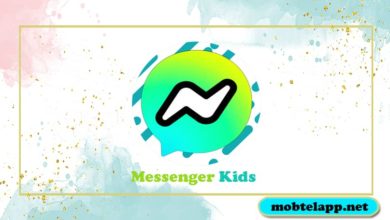 تنزيل Messenger Kids أخرا صدار للاندرويد مجانا
