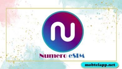 تحميل تطبيق Numero eSIM 2022 اخر اصدار للاندرويد للحصول على ارقام امريكية