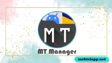تنزيل برنامج ام تي مانجر MT Manager اخر اصدار للاندرويد برابط مباشر