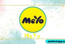 تنزيل برنامج ميو MeYo دردشة مع الاصدقاء و ربح المال للاندرويد أخر اصدار