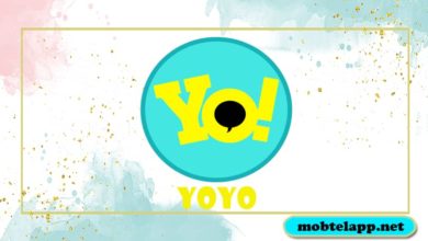تحميل برنامج يويو YoYo غرفة دردشة صوتية وألعاب