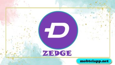 تحميل تطبيق ZEDGE لتحميل الخلفيات والنغمات أخر أصدار للاندرويد