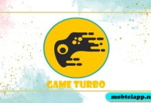 تحميل تطبيق Game Turbo اخر اصدار للاندرويد جيم تيربو لتسريع اداء الالعاب