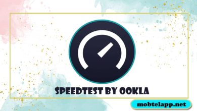 تحميل برنامج Speedtest by Ookla افضل برنامج لقياس سرعة النت أخر اصدار للاندرويد
