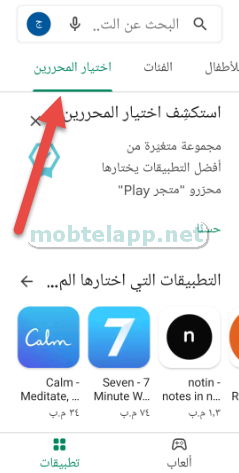 Google Play Store apk Screenshot -155838