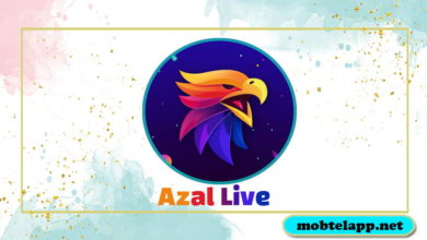 تحميل برنامج أزل لايف Azal Live للدردشات الصوتية