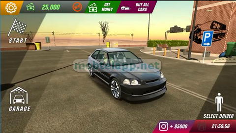 Car Parking Multiplayer Screenshot-214846