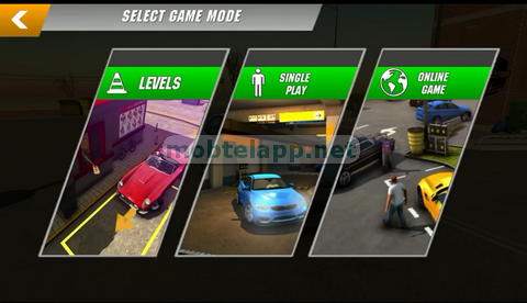 Car Parking Multiplayer Screenshot-214914