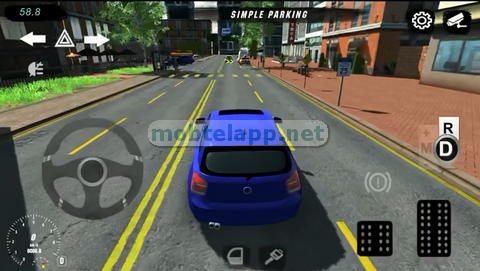 Car Parking Multiplayer Screenshot-215006