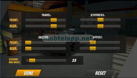 Car Parking Multiplayer Screenshot-215046