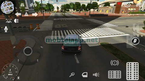 Car Parking Multiplayer Screenshot-215100