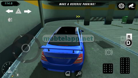 Car Parking Multiplayer Screenshot-215200