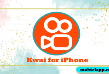 تحميل تطبيق Kwai للايفون لمشاهدة وتحرير مقاطع الفيديو