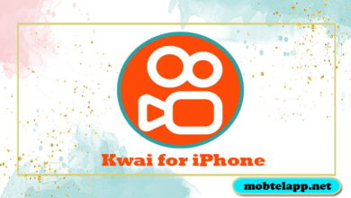 تحميل تطبيق Kwai للايفون لمشاهدة وتحرير مقاطع الفيديو