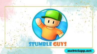 تحميل لعبة Stumble Guys أخر أصدار للاندرويد برابط مباشر