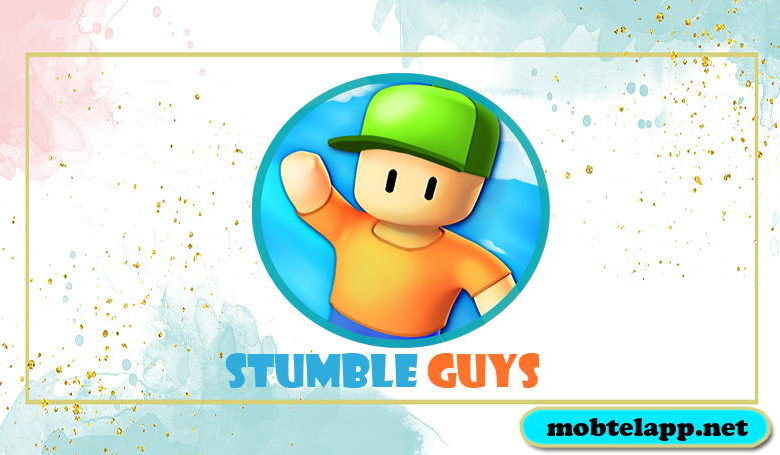 تحميل لعبة Stumble Guys أخر أصدار للاندرويد برابط مباشر