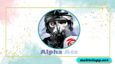 تحميل لعبة Alpha Ace من غارينا اخر اصدار للاندرويد برابط مباشر