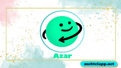 تحميل تطبيق ازار Azar لدردشة الفيديو اخر اصدار للاندرويد
