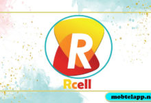 تحميل برنامج Rcell اخر اصدار للاندرويد ارسيل لشحن الرصيد