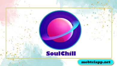 تحميل برنامج سول شيل SoulChill للتعارف والربح اخر اصدار للاندرويد