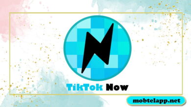 تحميل تطبيق TikTok Now للاندرويد لمشاركة اللحظات الحقيقية في وقت محدد
