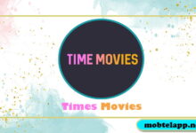 تحميل برنامج تايم موفيز Time Movies اخر اصدار للاندرويد